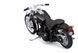 Мотоцикл іграшковий "Harley-Davidson Series 45", масштаб 1:18 (24913 HARLEY DAVIDSON ~ 1:18 2002 FXSTB NIGHT TRAIN - METALLIC BLACK) 39360-45-24913 фото 5
