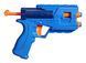 Бластер іграшковий "Пюрстрайк", серія "Nerf N Series" G0875 фото 3