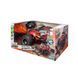 Автомодель на р/к Bad Buggy 81464 red фото 26