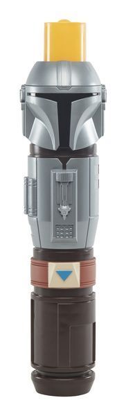 Світловий меч Star Wars Lightsaber Squad: Мандалорець F1037-F1043 фото