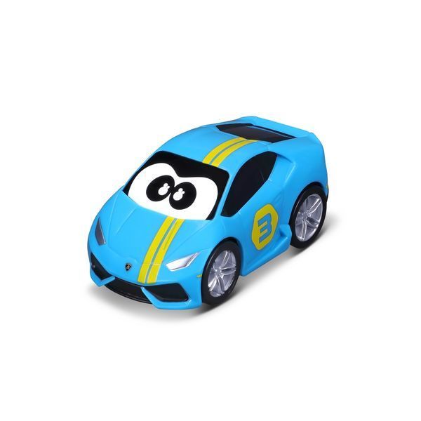 Ігрова автомодель Lamborghini Huracan, в асорт. 16-85118 фото
