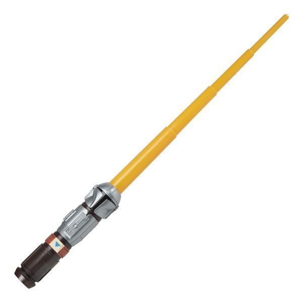 Світловий меч Star Wars Lightsaber Squad: Мандалорець F1037-F1043 фото