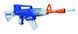 Бластер игрушечный Blue Shock серии "Fortnite" F4108 фото 5