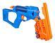 Бластер игрушечный &laquo;Топбрейкер&raquo;, серия &laquo;Nerf N Series&raquo; G0877 фото 2