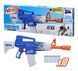 Бластер игрушечный Blue Shock серии "Fortnite" F4108 фото 2
