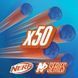 Набір з 50 стріл для бластерів серії "Nerf N Series" F8639 фото 8