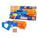 Бластер игрушечный &laquo;Топбрейкер&raquo;, серия &laquo;Nerf N Series&raquo; G0877 фото 1