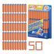 Набір з 50 стріл для бластерів серії "Nerf N Series" F8639 фото 1
