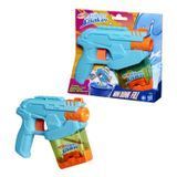 Игрушечный водный бластер "Mini Dunk Phil" серии "Nerf Super Soccer" G0993 фото