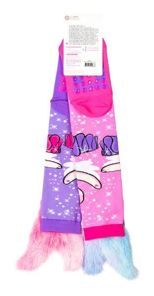 Гольфы &laquo;BALLERINA Bunny&raquo; MB03-T фото