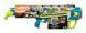NERF Бластер іграшковий Nerf Rebel Ops Doom Cannon, 60 дротиків, 5 супершелів G2973 фото 4