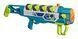 NERF Бластер іграшковий Nerf Rebel Ops Doom Cannon, 60 дротиків, 5 супершелів G2973 фото 11