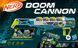 NERF Бластер іграшковий Nerf Rebel Ops Doom Cannon, 60 дротиків, 5 супершелів G2973 фото 12