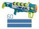 NERF Бластер іграшковий Nerf Rebel Ops Doom Cannon, 60 дротиків, 5 супершелів G2973 фото 2