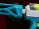 NERF Бластер іграшковий Nerf Rebel Ops Doom Cannon, 60 дротиків, 5 супершелів G2973 фото 15