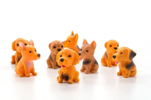 ігрова фігурка  в AT Toys