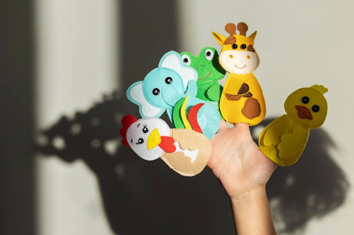 розвиваюча іграшка - купити в AT Toys