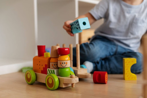 розвиваюча іграшка - купити в AT Toys